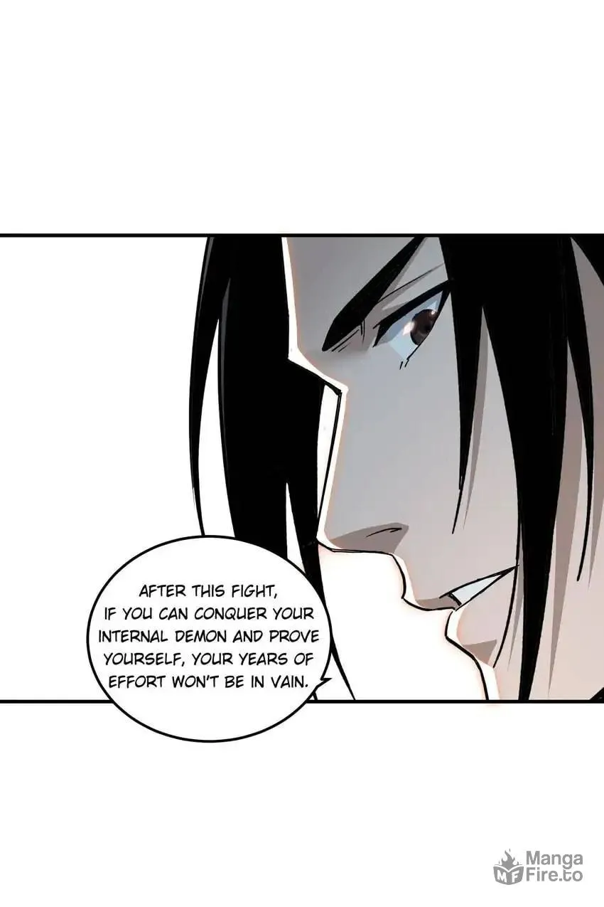 Greatest Boss System Chapter 103 page 37 - 