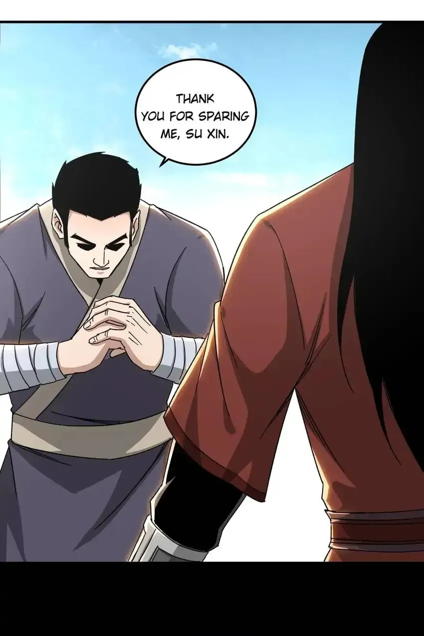 Greatest Boss System Chapter 103 page 39 - 