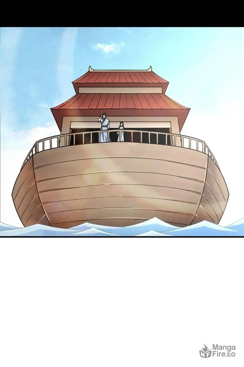 Greatest Boss System Chapter 103 page 41 - 