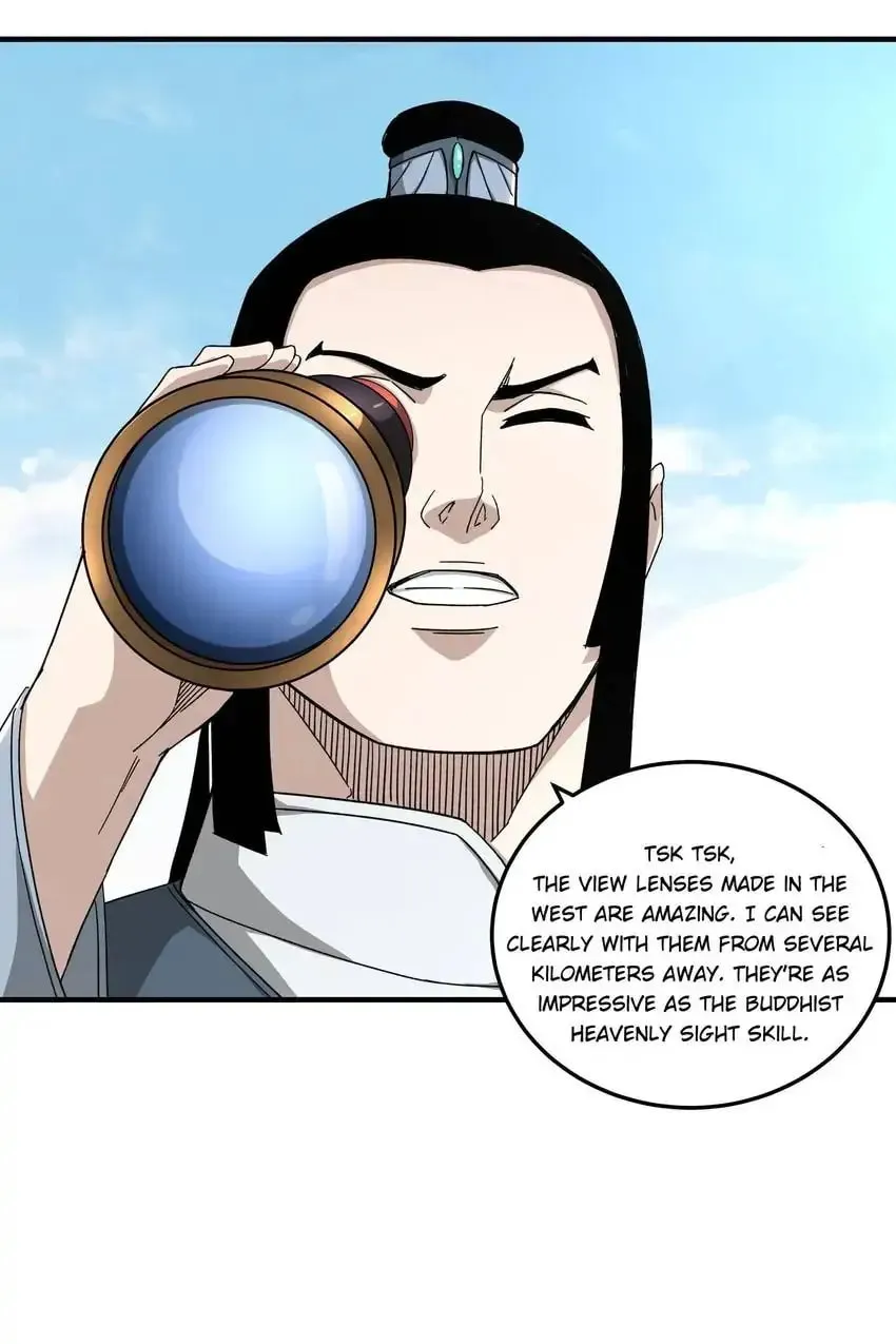 Greatest Boss System Chapter 103 page 42 - 