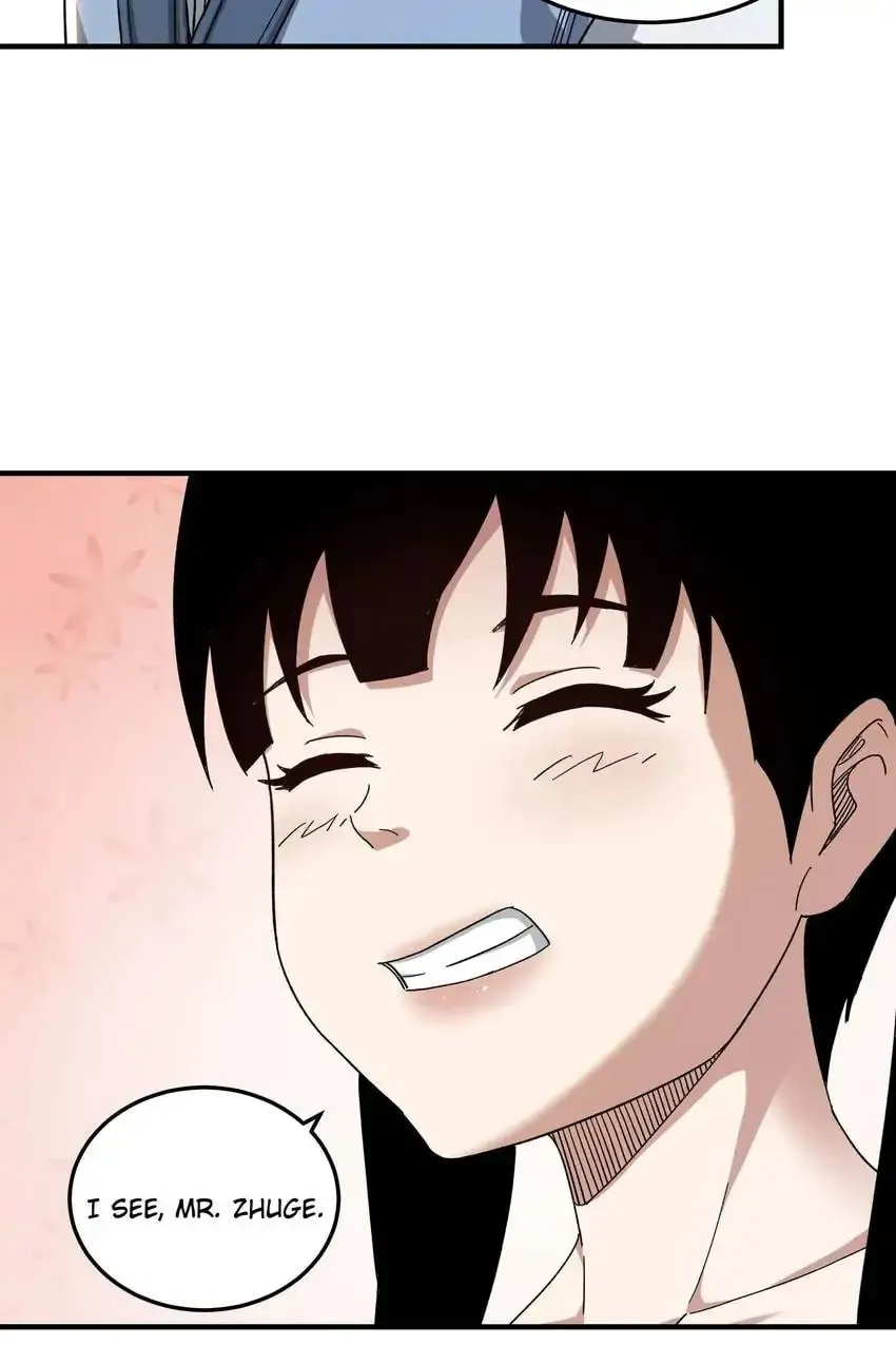 Greatest Boss System Chapter 103 page 47 - 