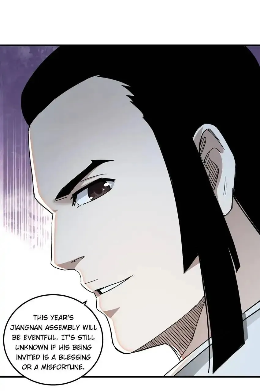 Greatest Boss System Chapter 103 page 54 - 