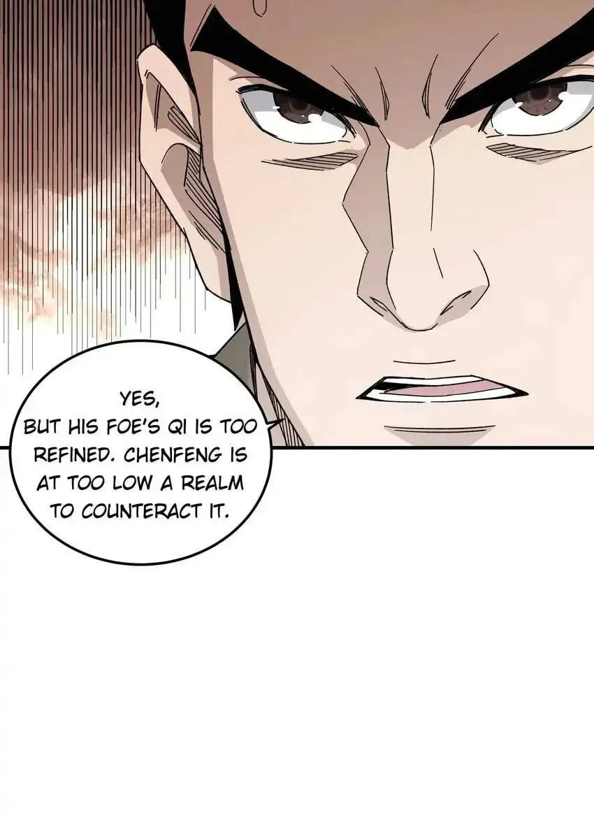 Greatest Boss System Chapter 103 page 8 - 