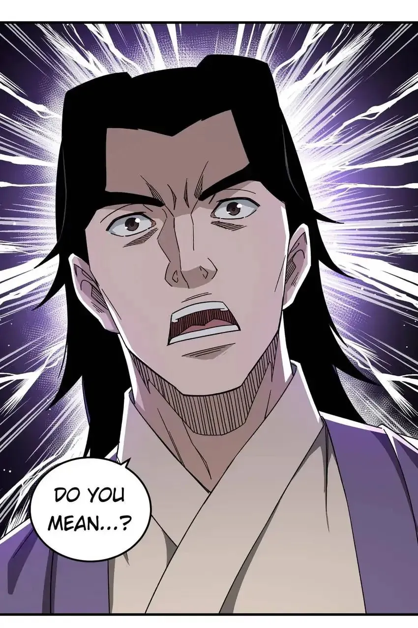 Greatest Boss System Chapter 103 page 9 - 