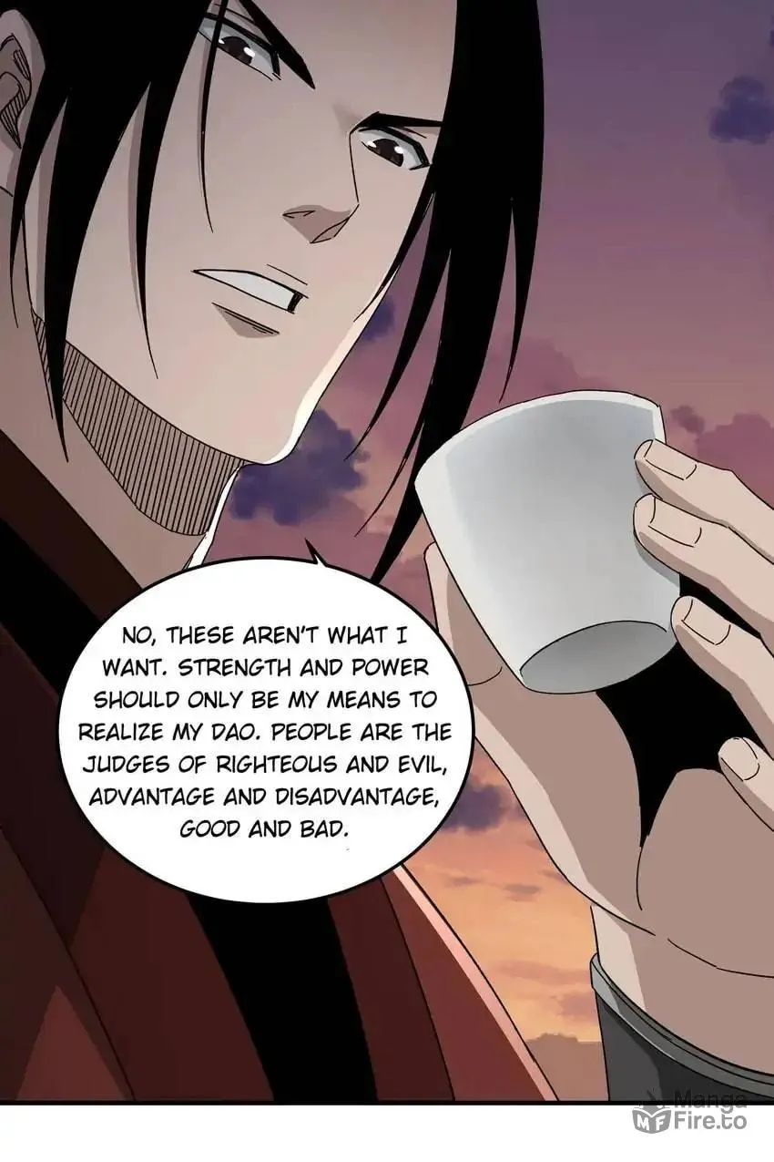Greatest Boss System Chapter 104 page 16 - 