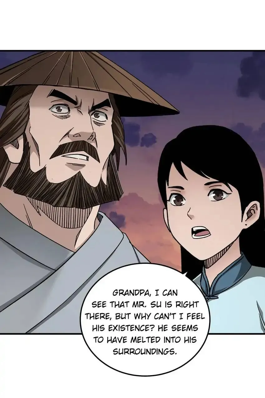 Greatest Boss System Chapter 104 page 23 - 