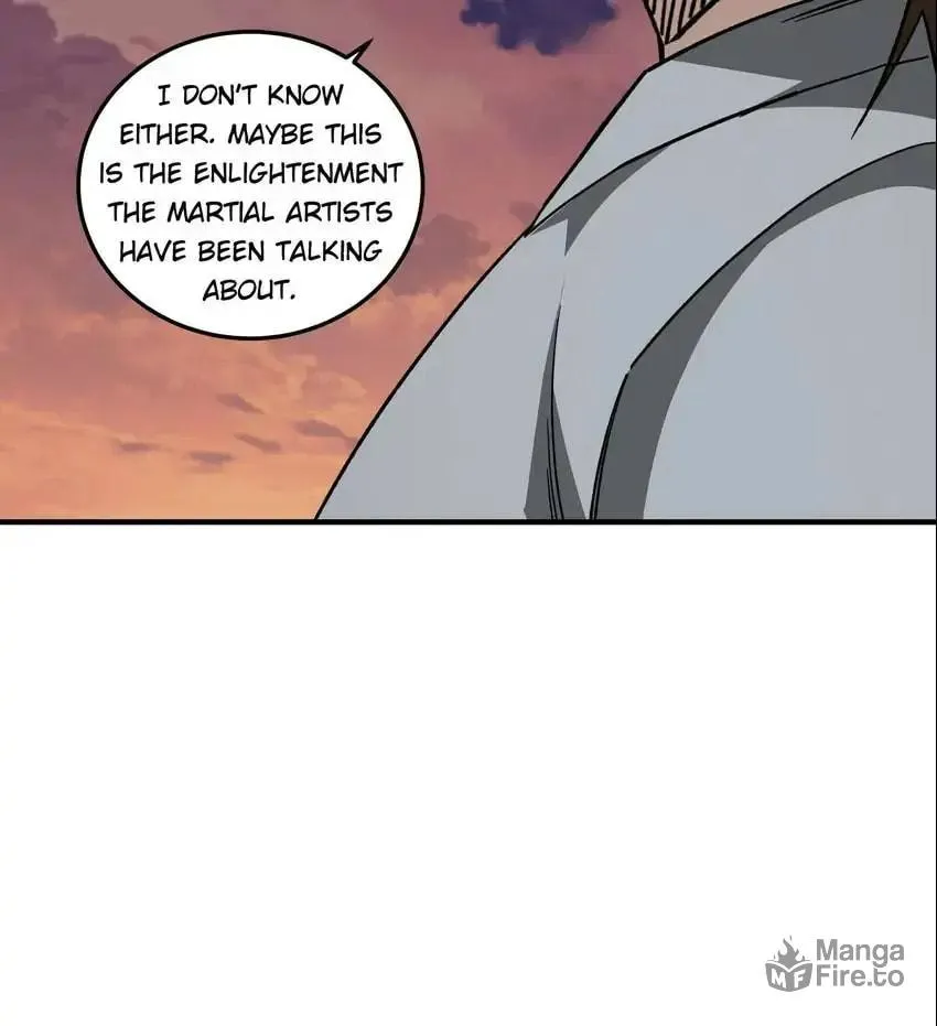 Greatest Boss System Chapter 104 page 25 - 