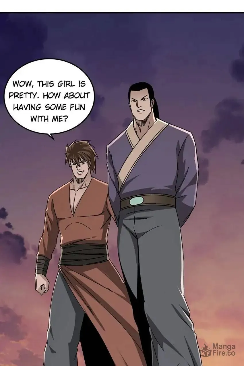 Greatest Boss System Chapter 104 page 26 - 