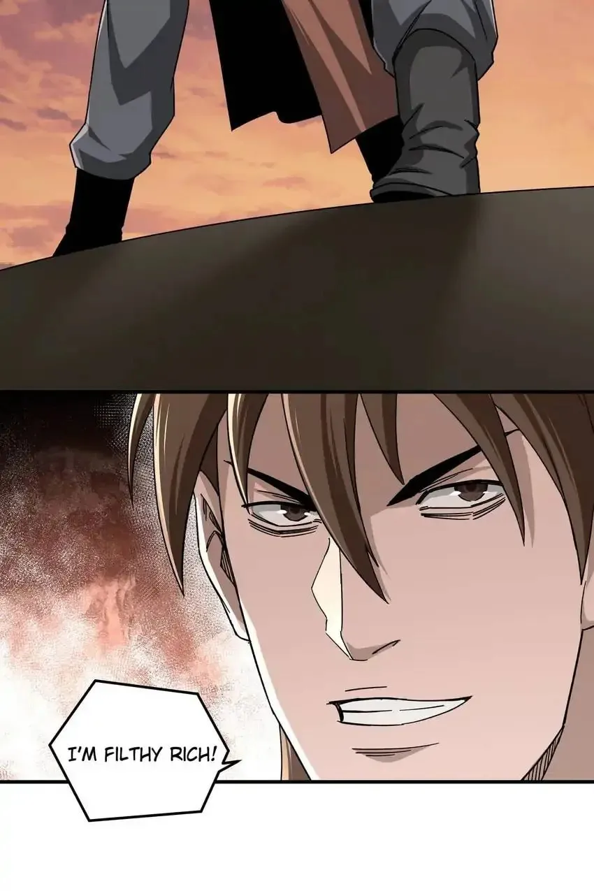 Greatest Boss System Chapter 104 page 27 - 