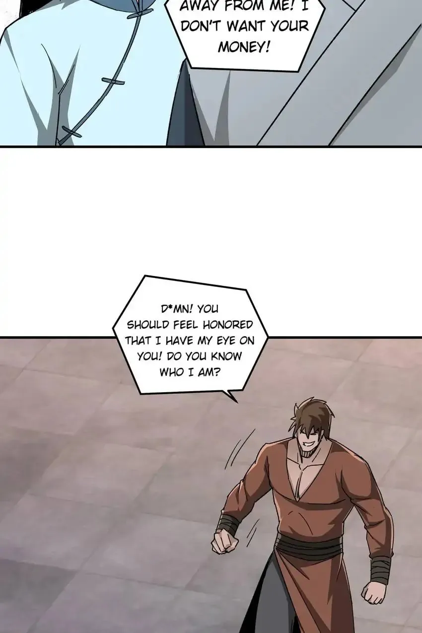 Greatest Boss System Chapter 104 page 29 - 