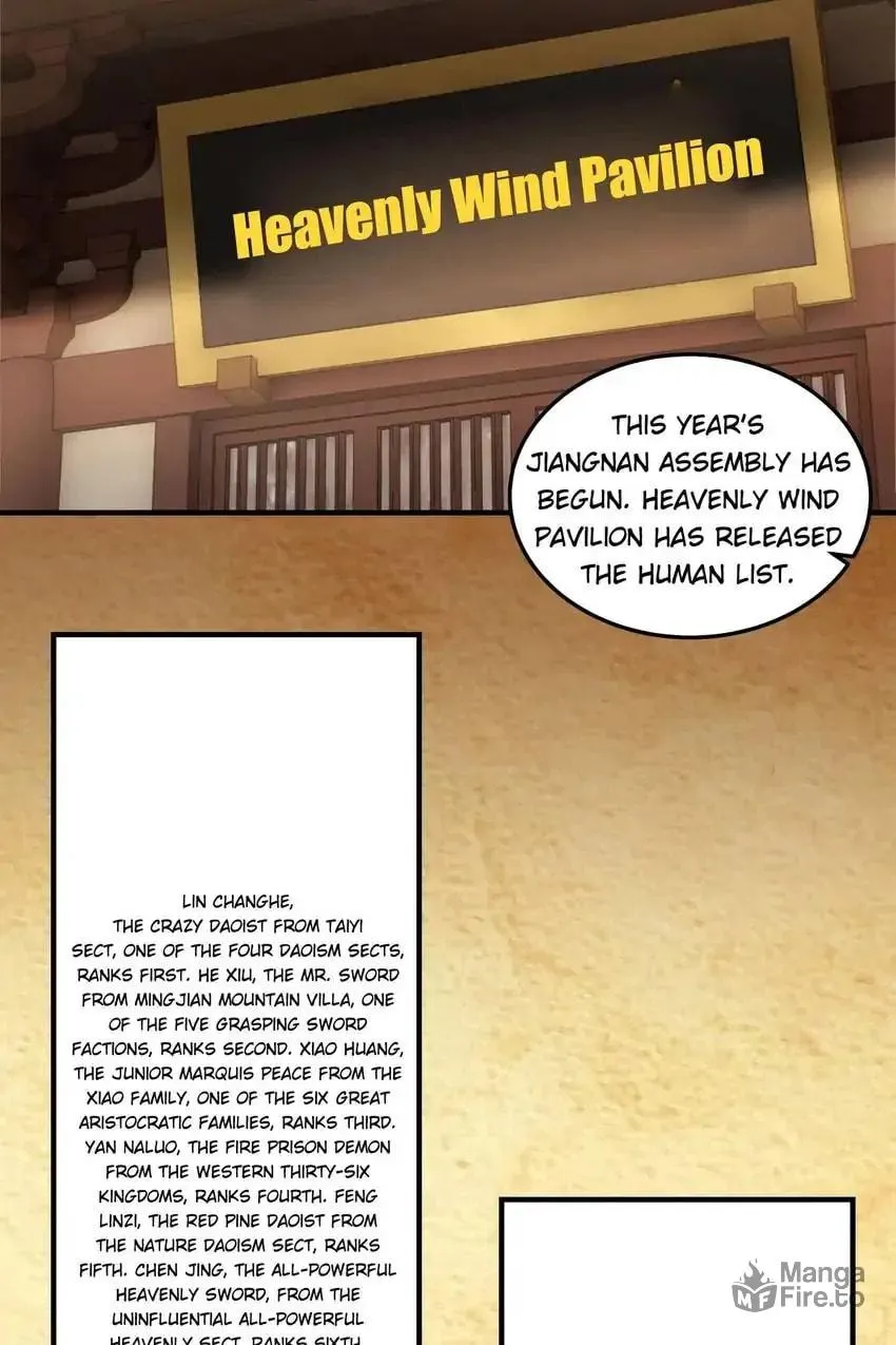 Greatest Boss System Chapter 104 page 4 - 