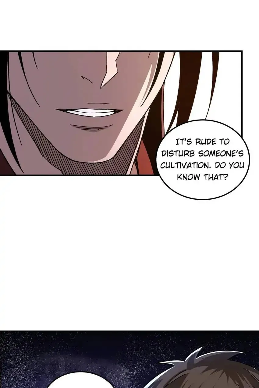 Greatest Boss System Chapter 104 page 32 - 