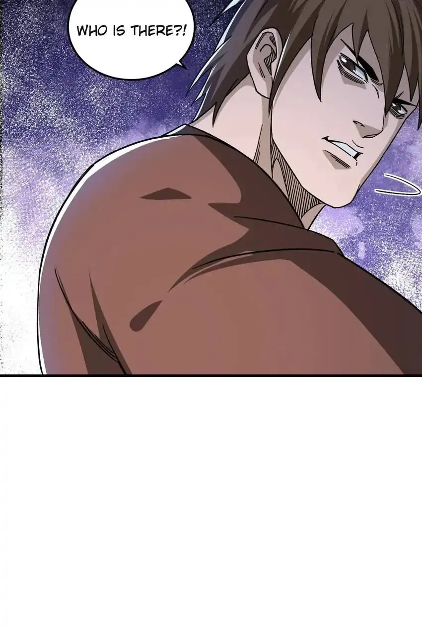 Greatest Boss System Chapter 104 page 33 - 