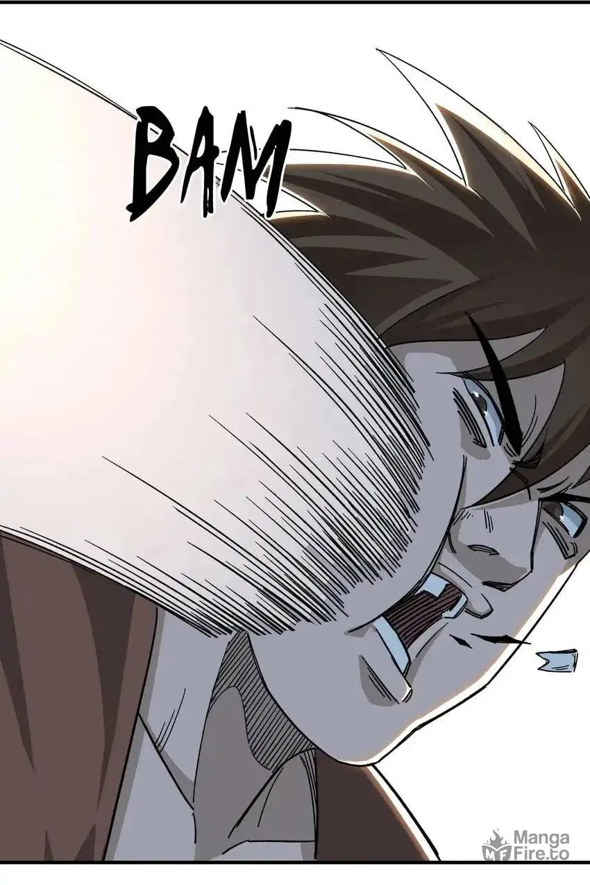 Greatest Boss System Chapter 104 page 34 - 