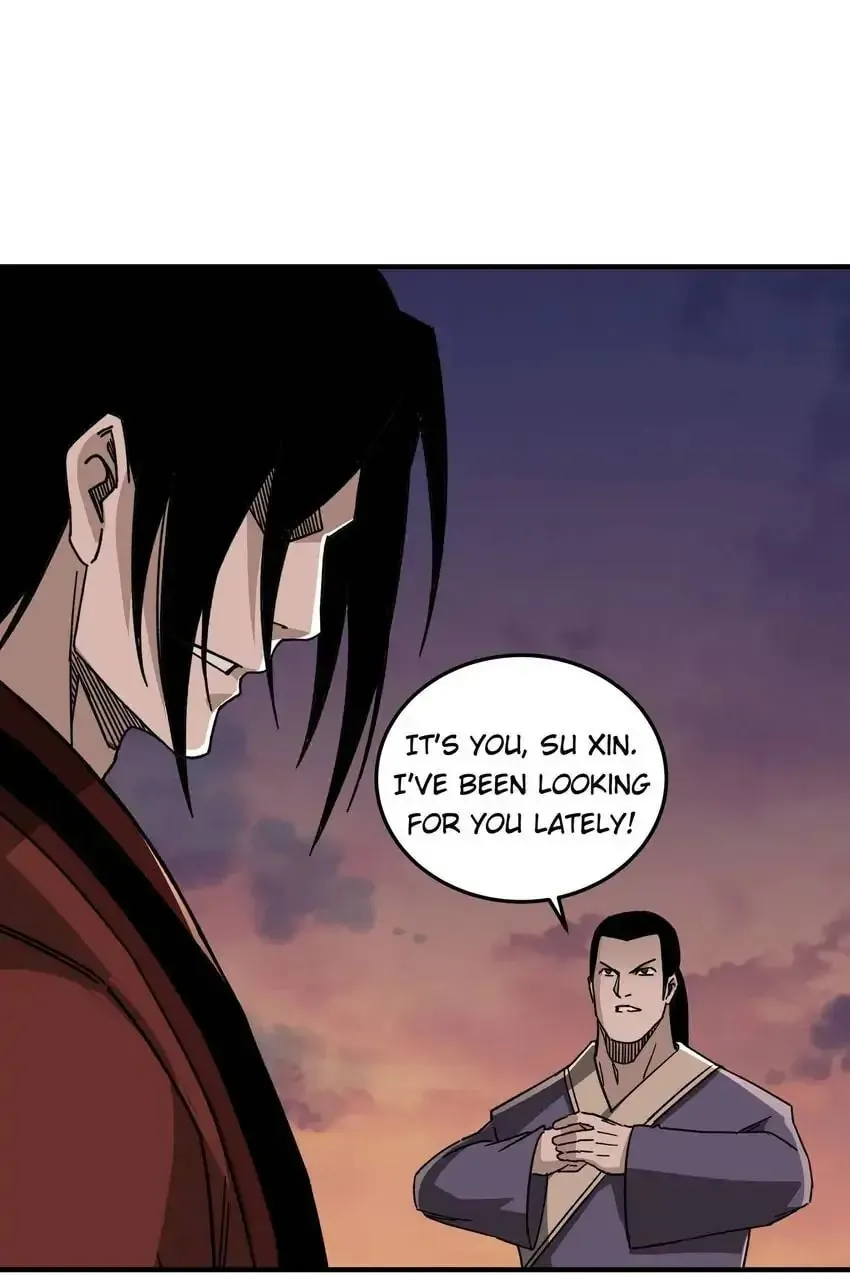 Greatest Boss System Chapter 104 page 38 - 