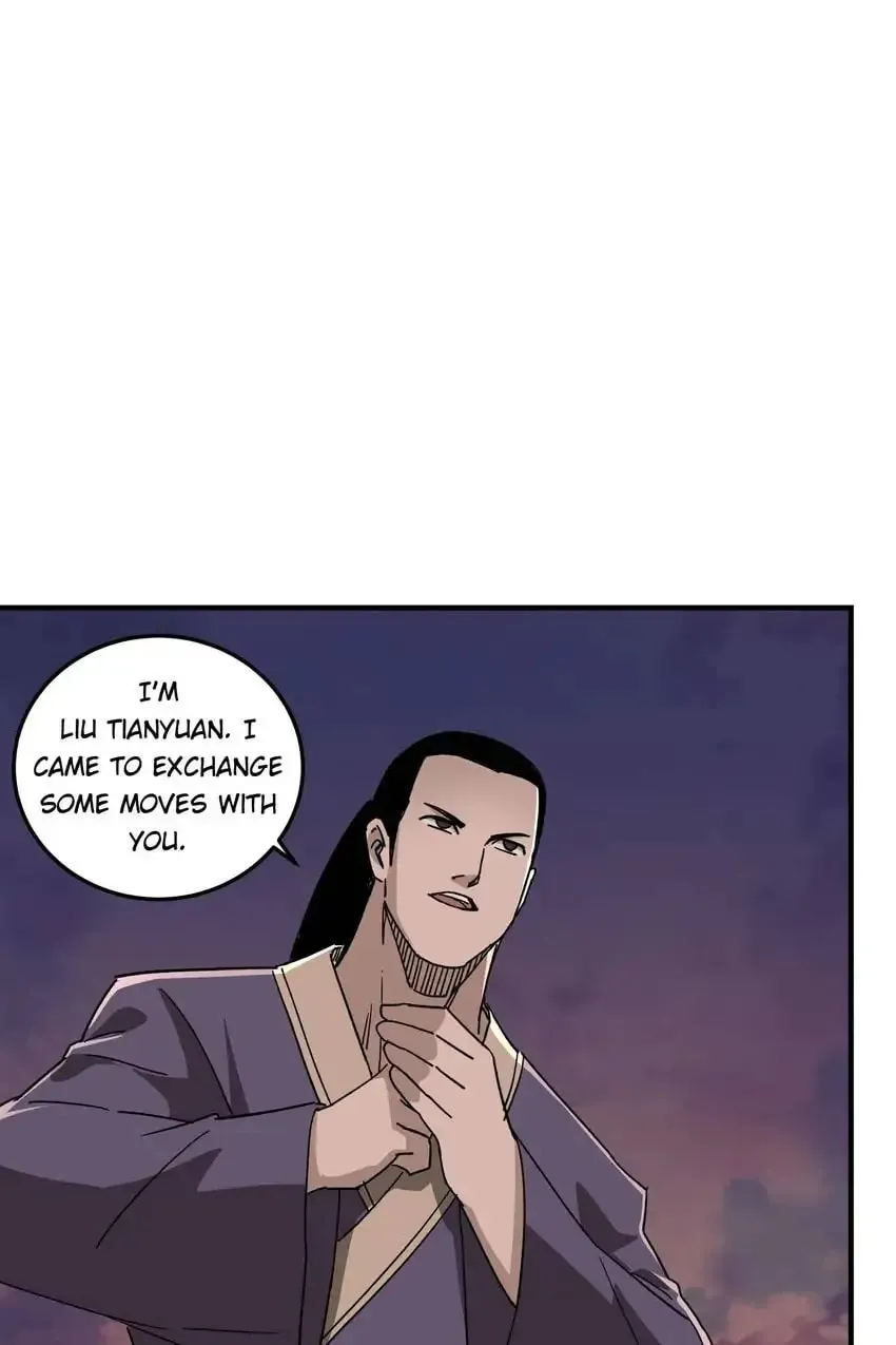 Greatest Boss System Chapter 104 page 39 - 