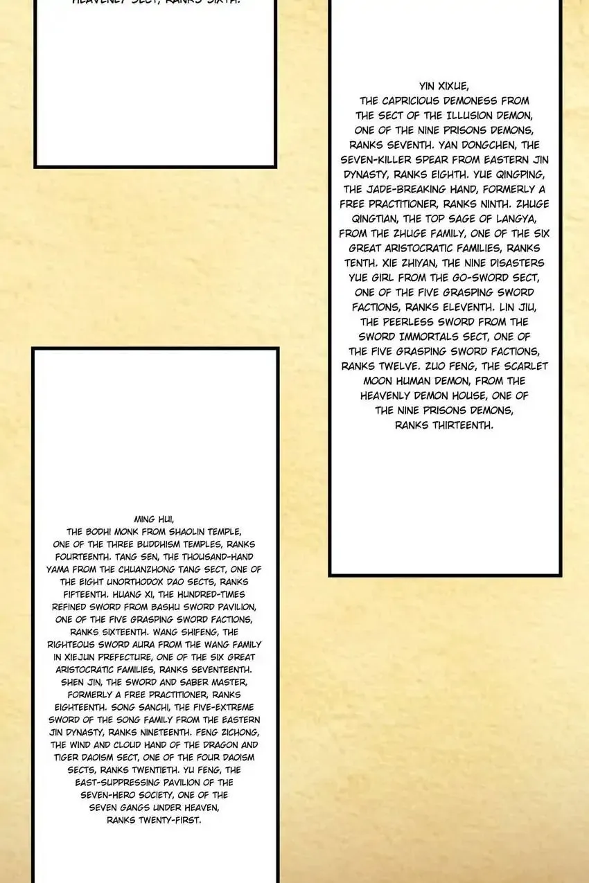 Greatest Boss System Chapter 104 page 5 - 