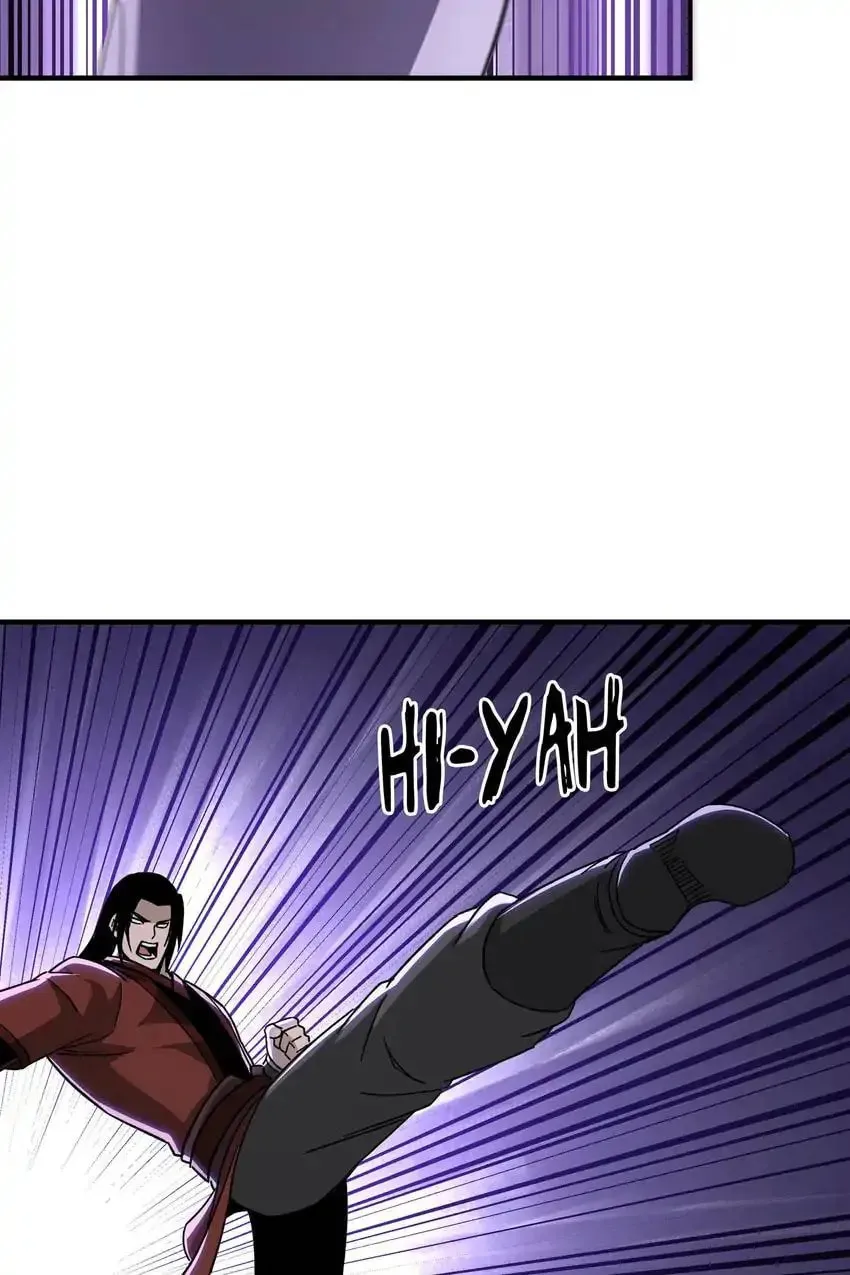Greatest Boss System Chapter 104 page 44 - 