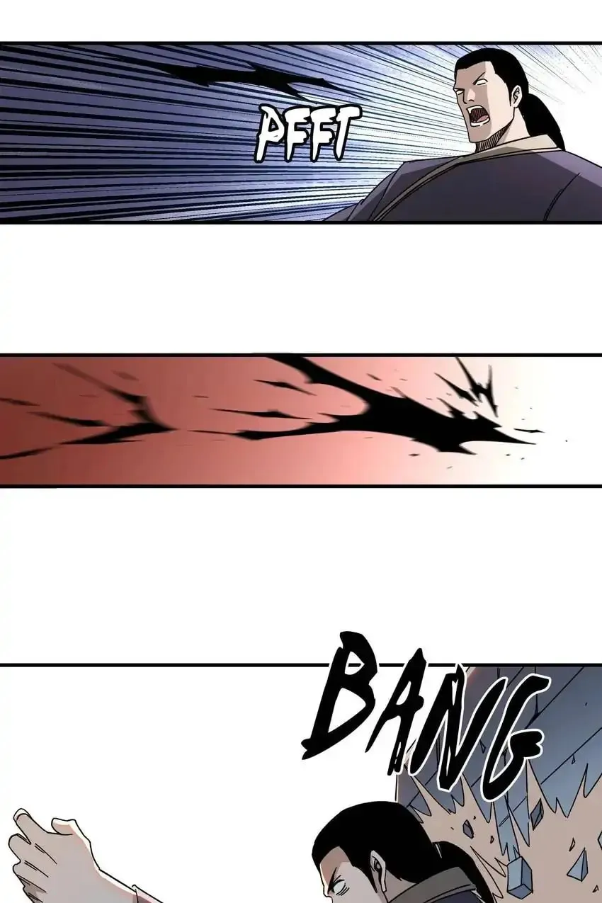 Greatest Boss System Chapter 104 page 47 - 