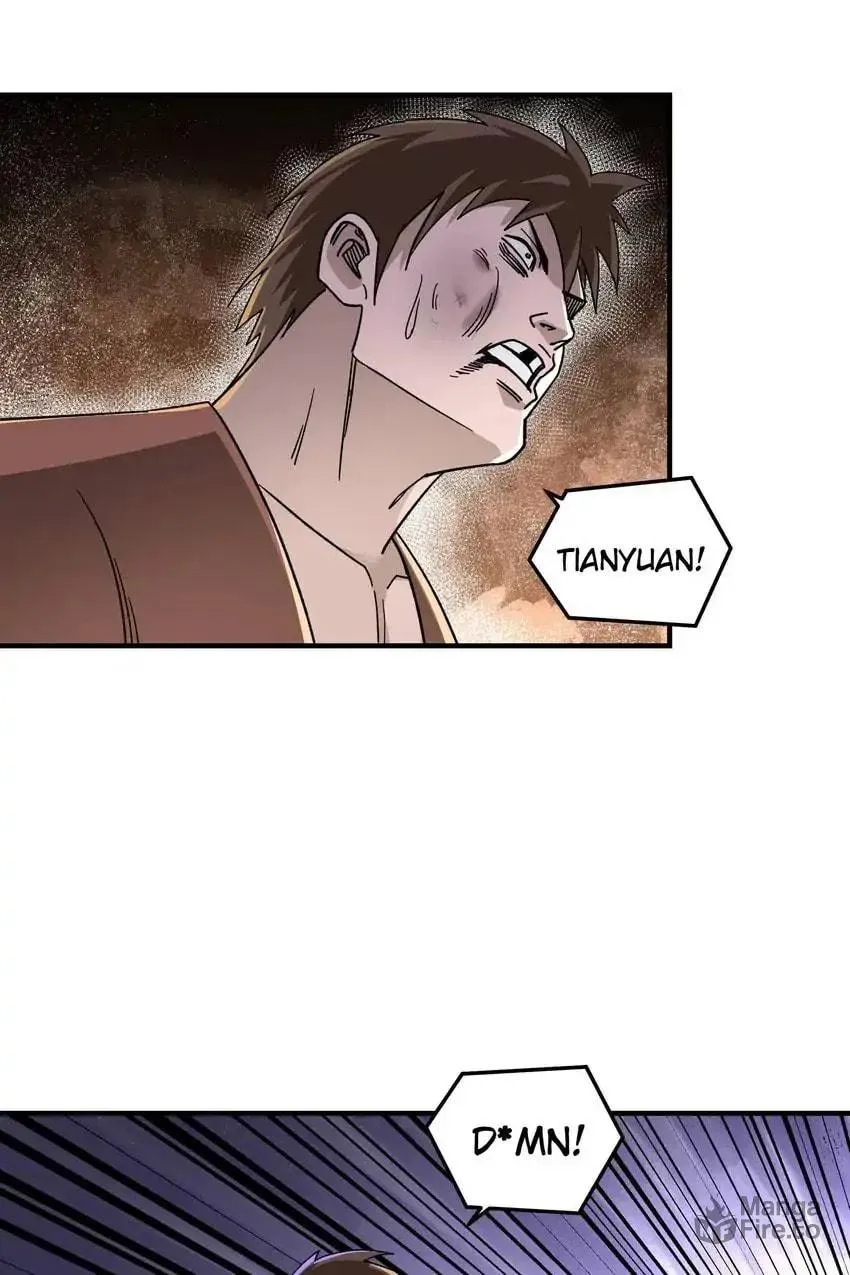 Greatest Boss System Chapter 104 page 49 - 