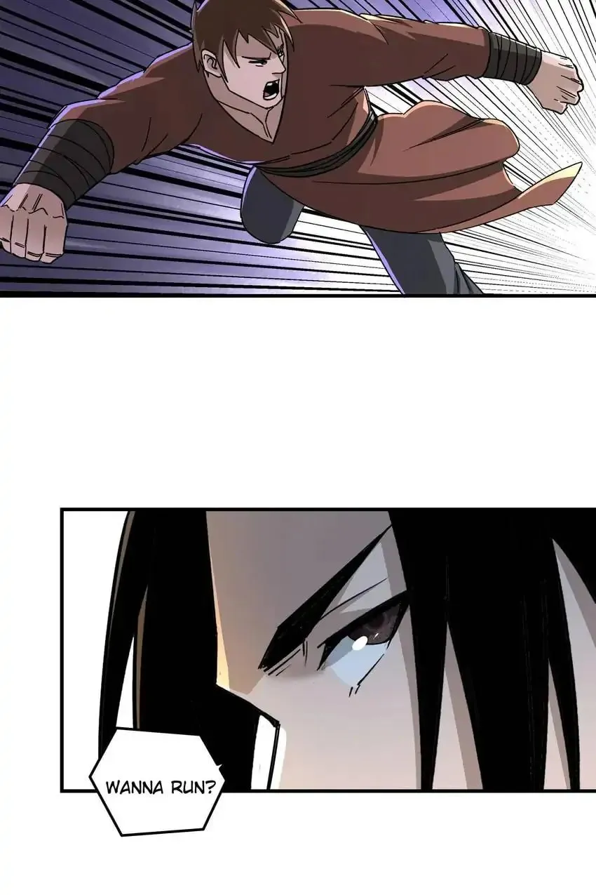 Greatest Boss System Chapter 104 page 50 - 