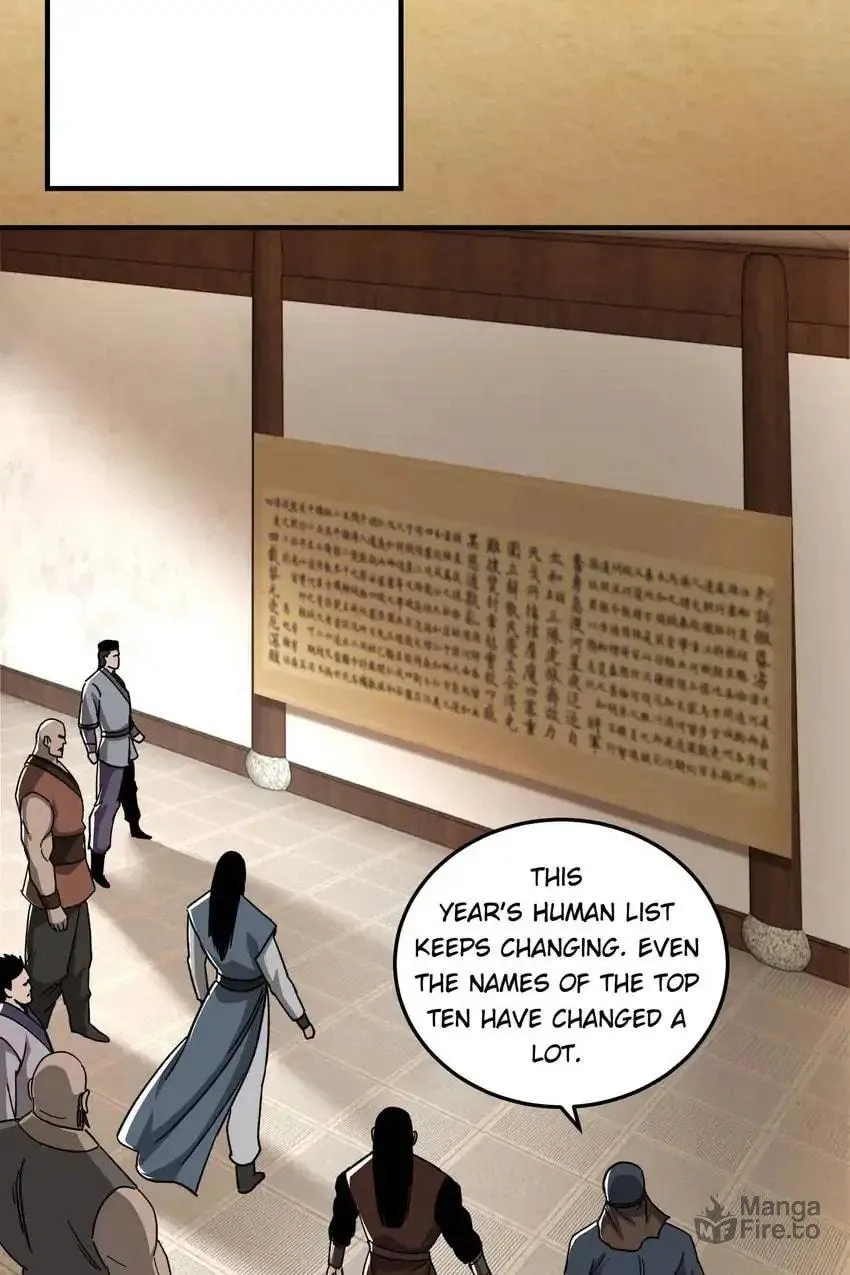 Greatest Boss System Chapter 104 page 6 - 