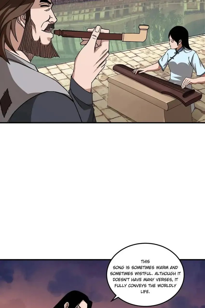 Greatest Boss System Chapter 104 page 9 - 