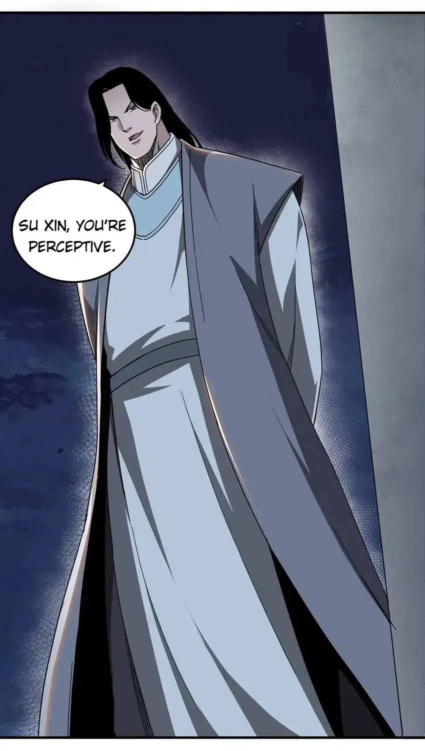 Greatest Boss System Chapter 105 page 13 - 