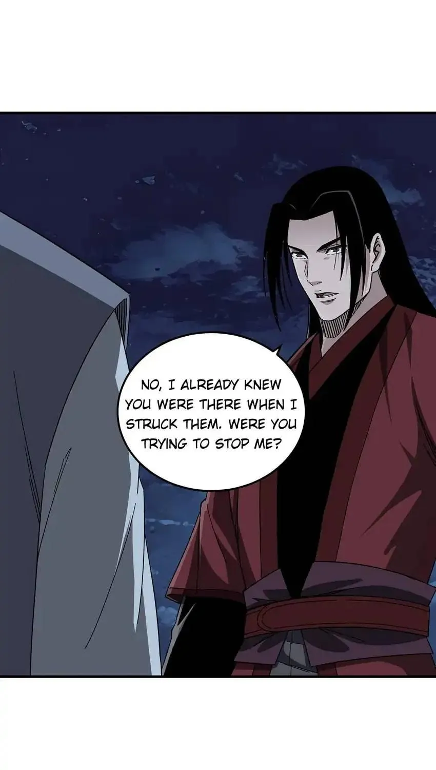 Greatest Boss System Chapter 105 page 15 - 