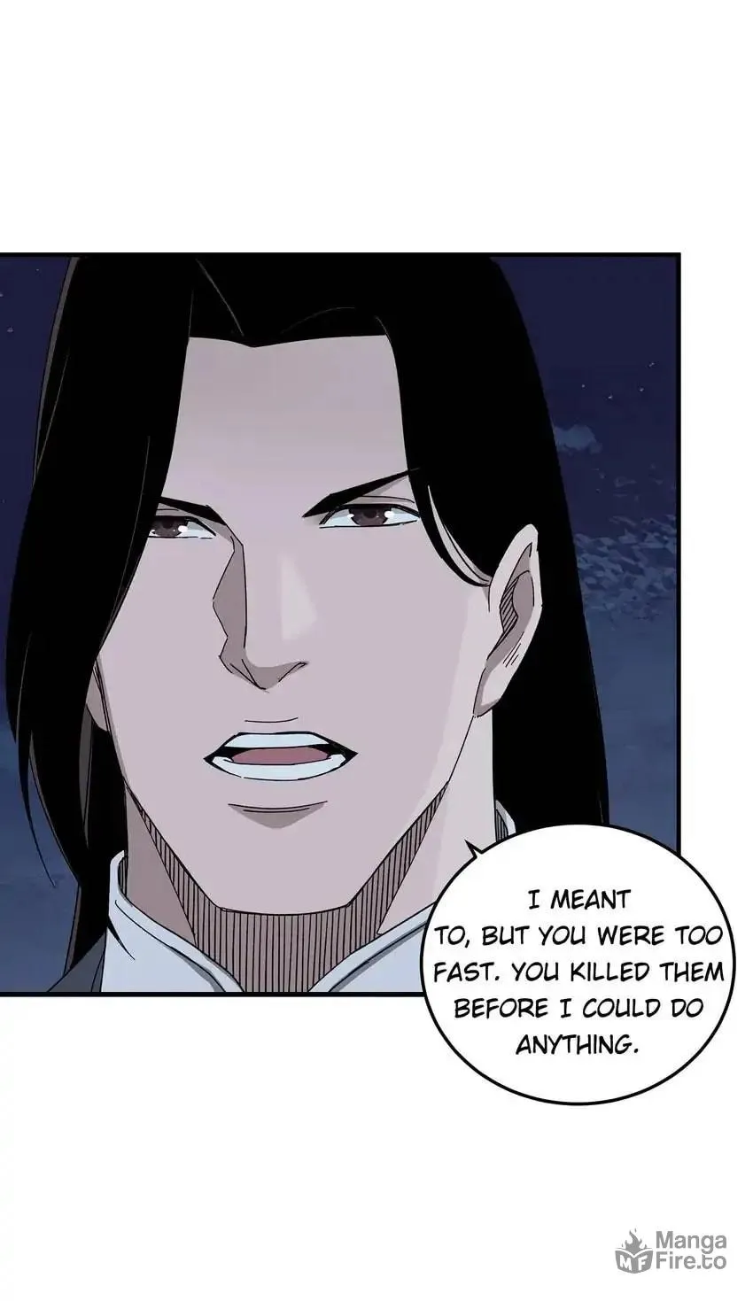 Greatest Boss System Chapter 105 page 17 - 