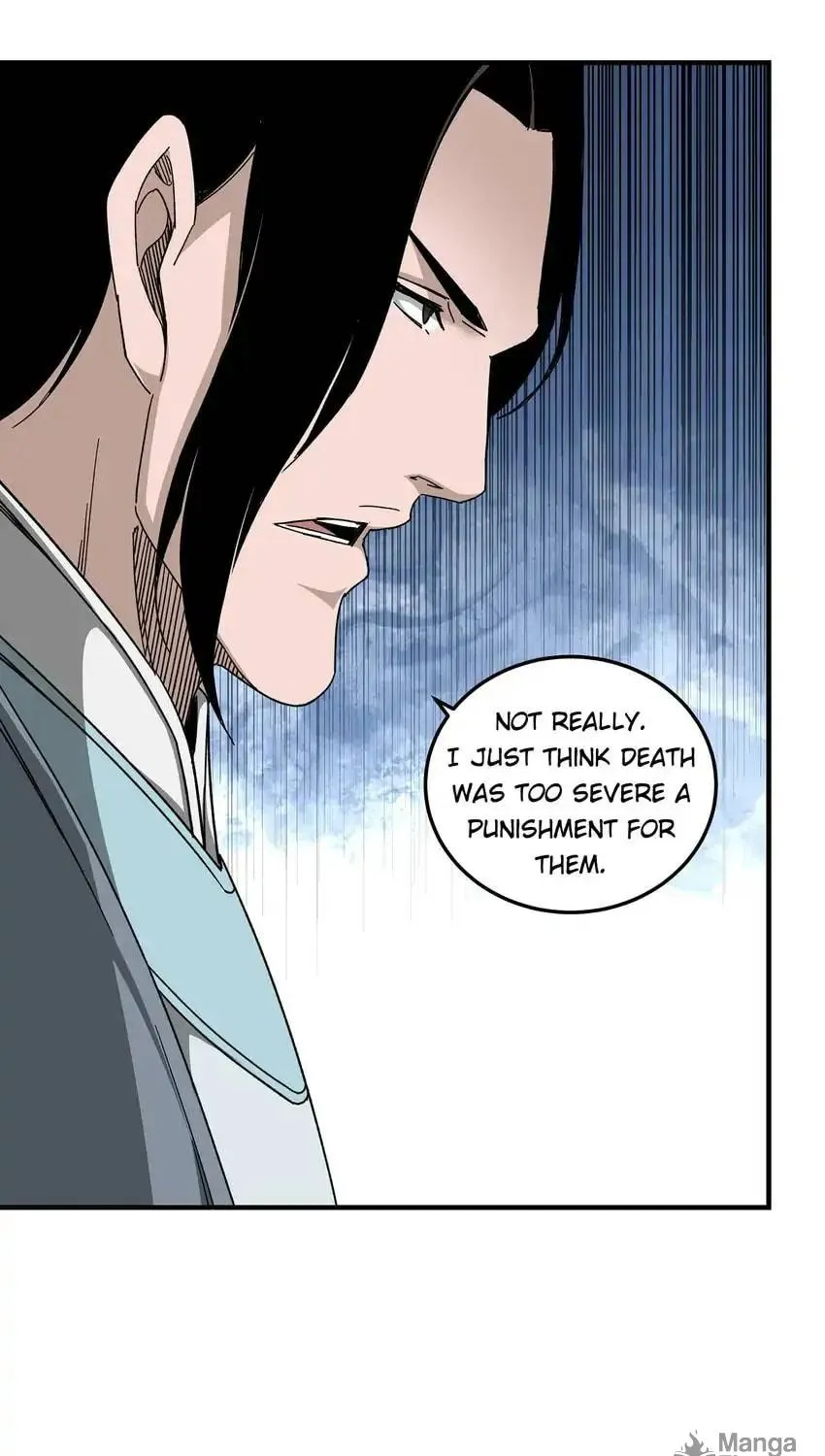 Greatest Boss System Chapter 105 page 20 - 