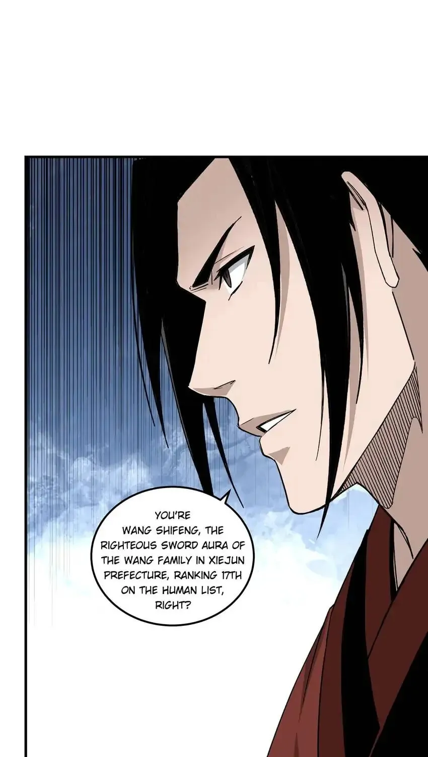 Greatest Boss System Chapter 105 page 22 - 