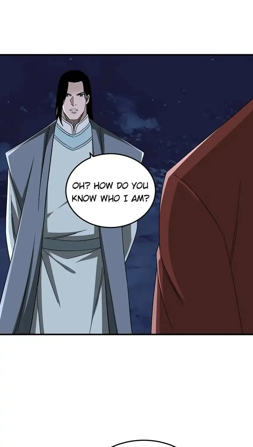 Greatest Boss System Chapter 105 page 24 - 