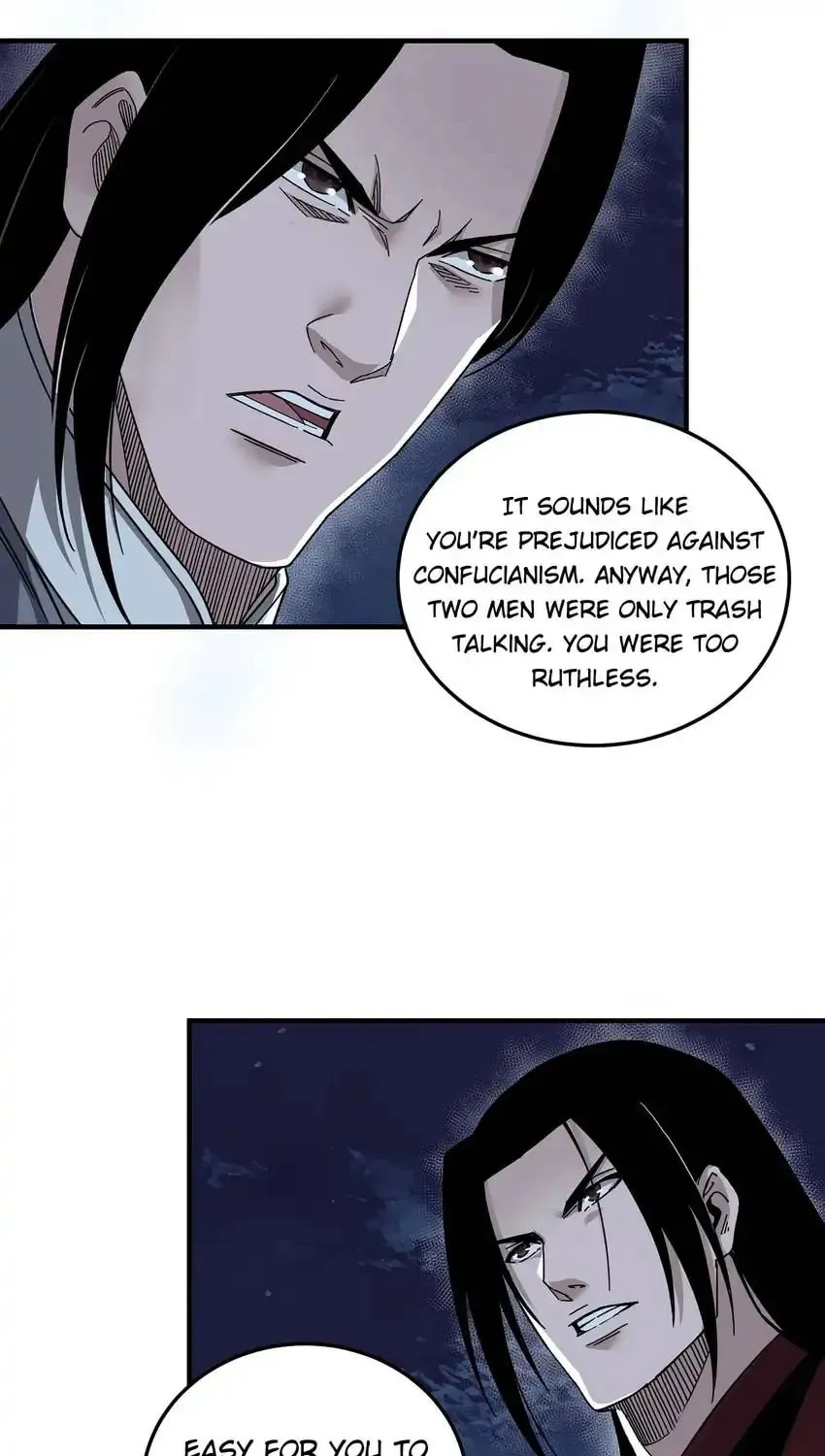 Greatest Boss System Chapter 105 page 28 - 