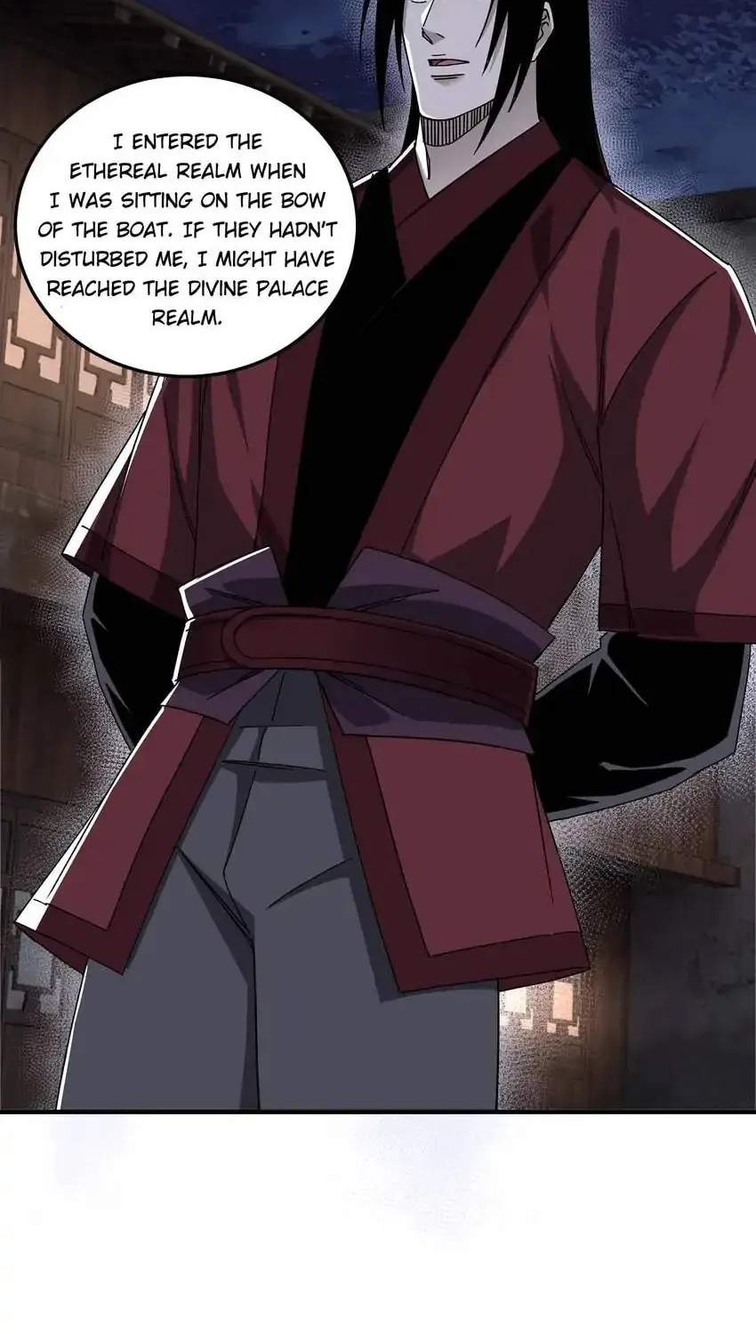 Greatest Boss System Chapter 105 page 31 - 