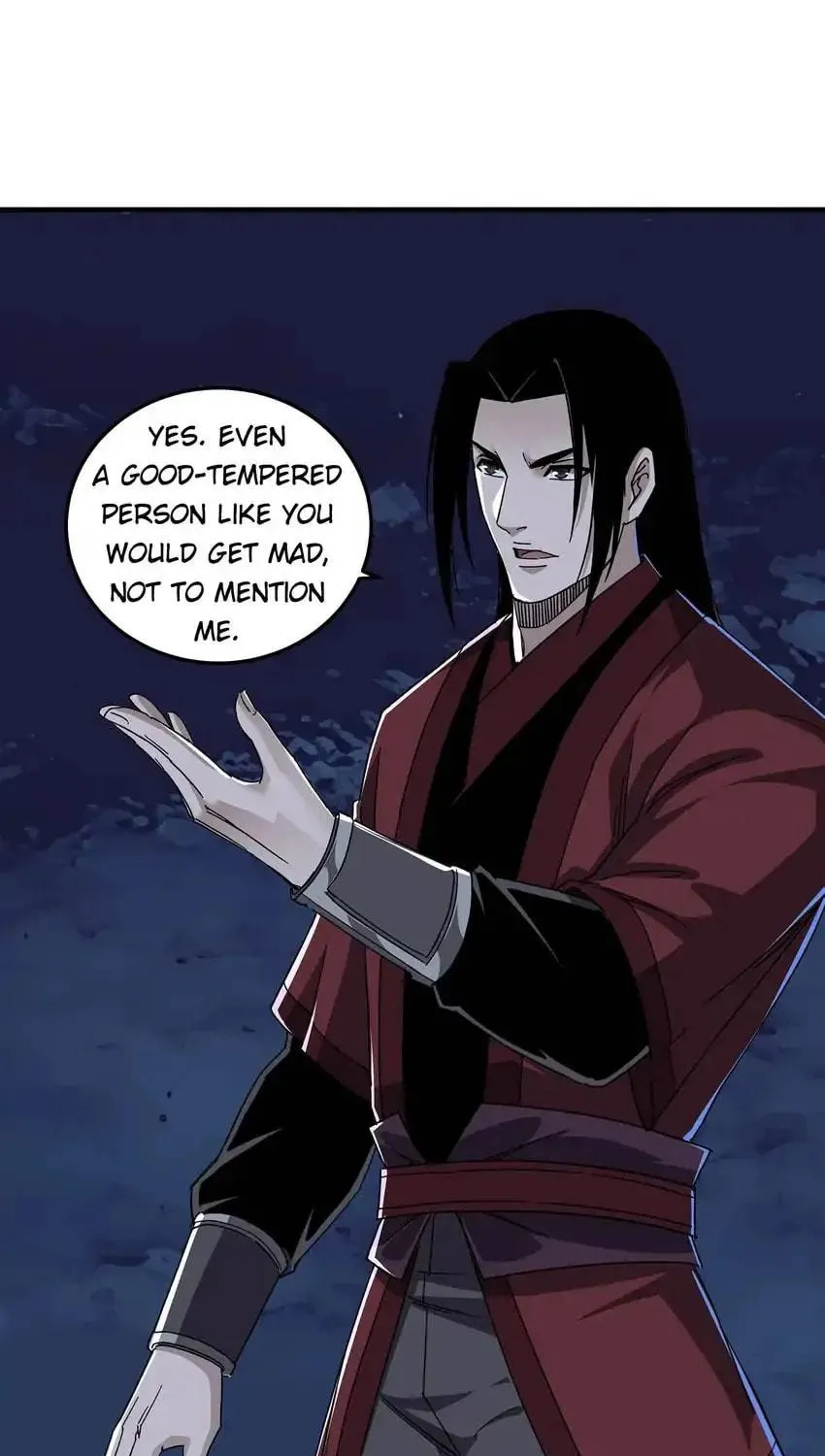 Greatest Boss System Chapter 105 page 36 - 