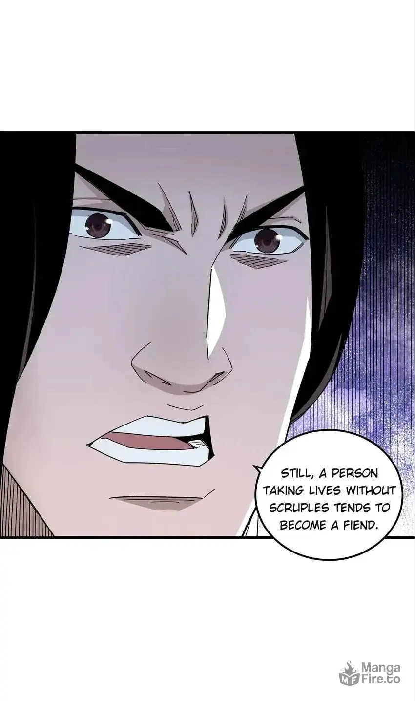 Greatest Boss System Chapter 105 page 38 - 