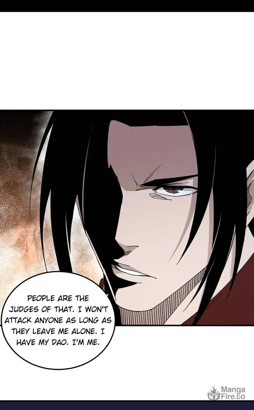 Greatest Boss System Chapter 105 page 41 - 