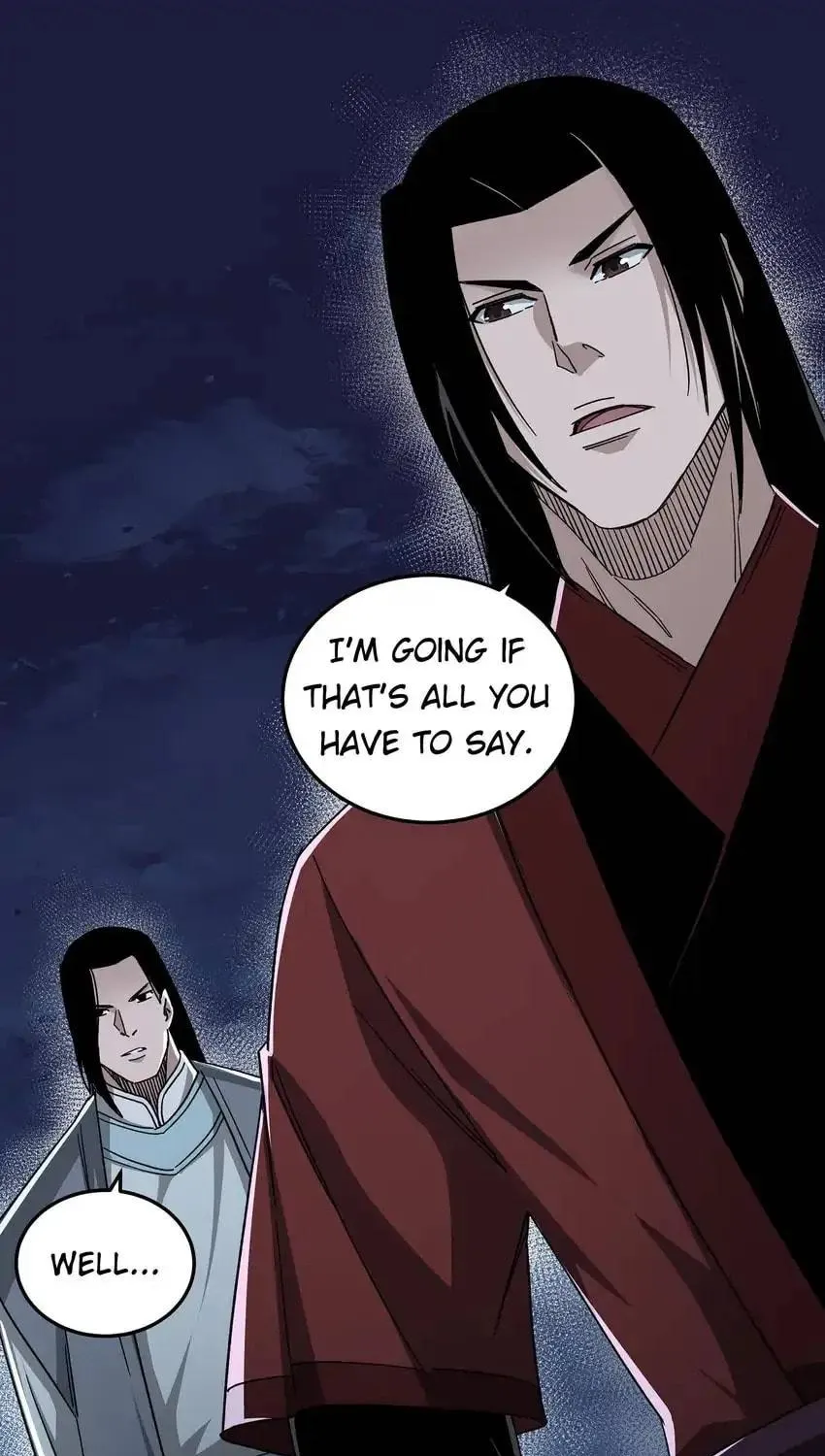 Greatest Boss System Chapter 105 page 42 - 