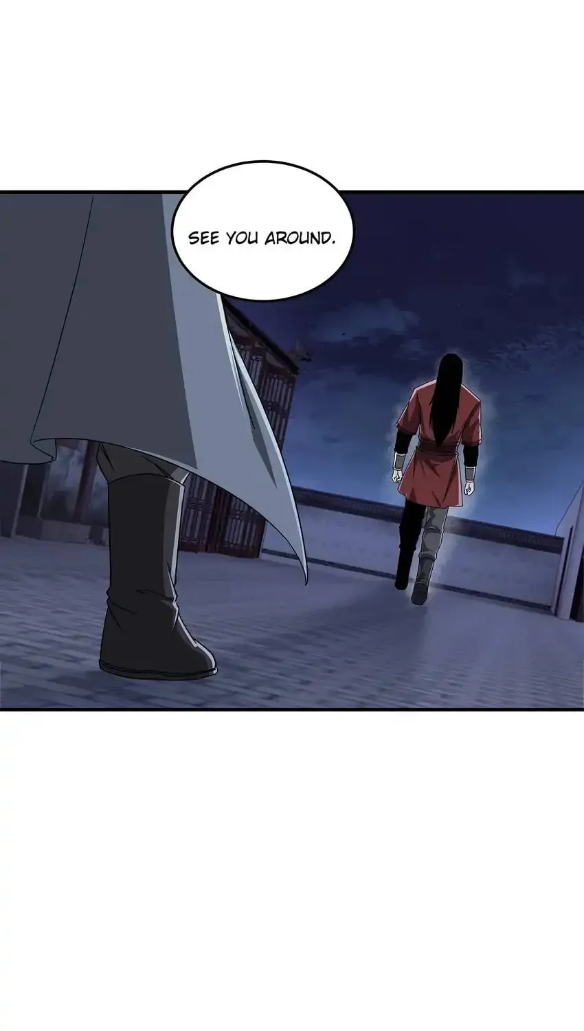 Greatest Boss System Chapter 105 page 44 - 