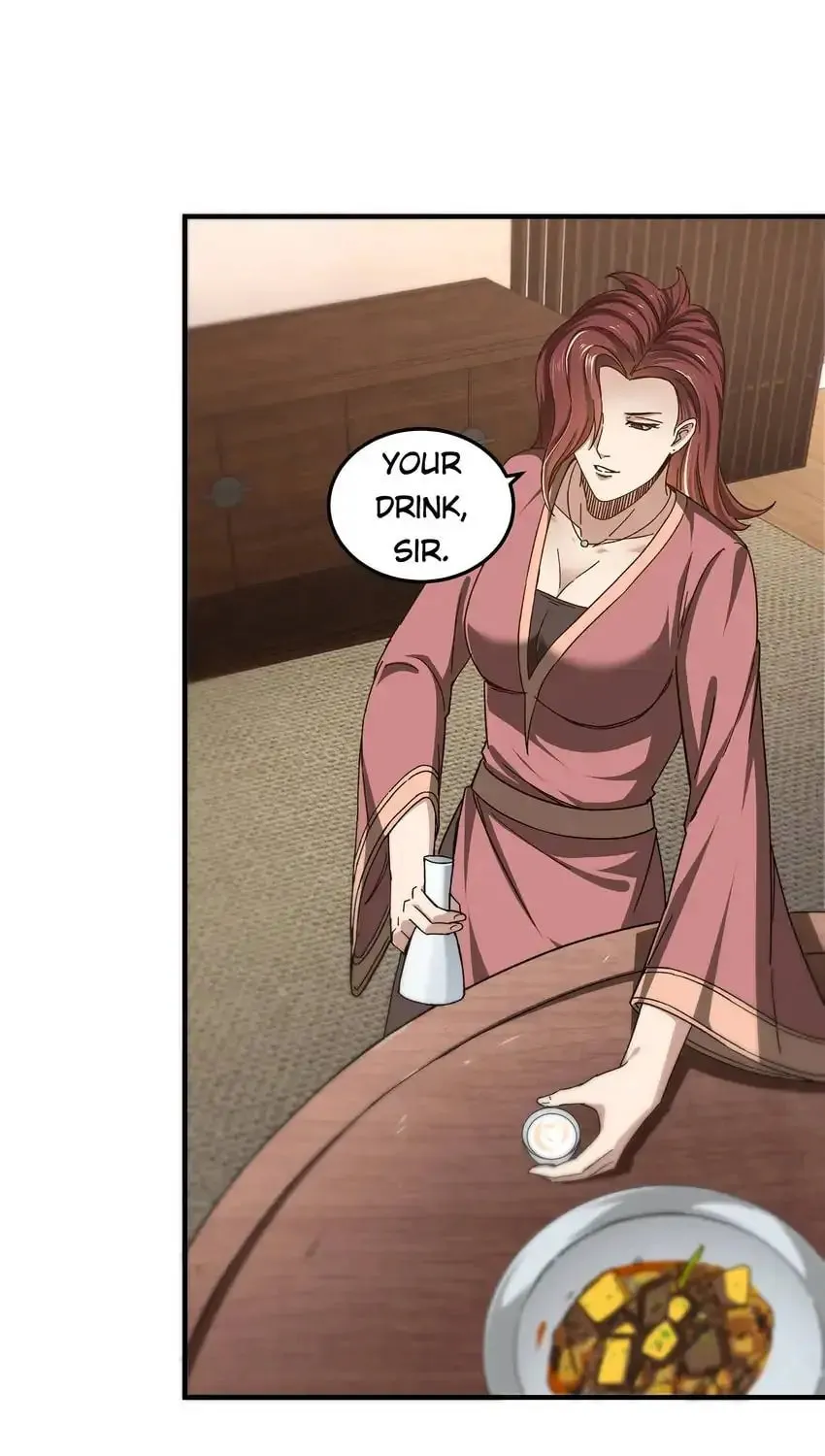 Greatest Boss System Chapter 105 page 48 - 