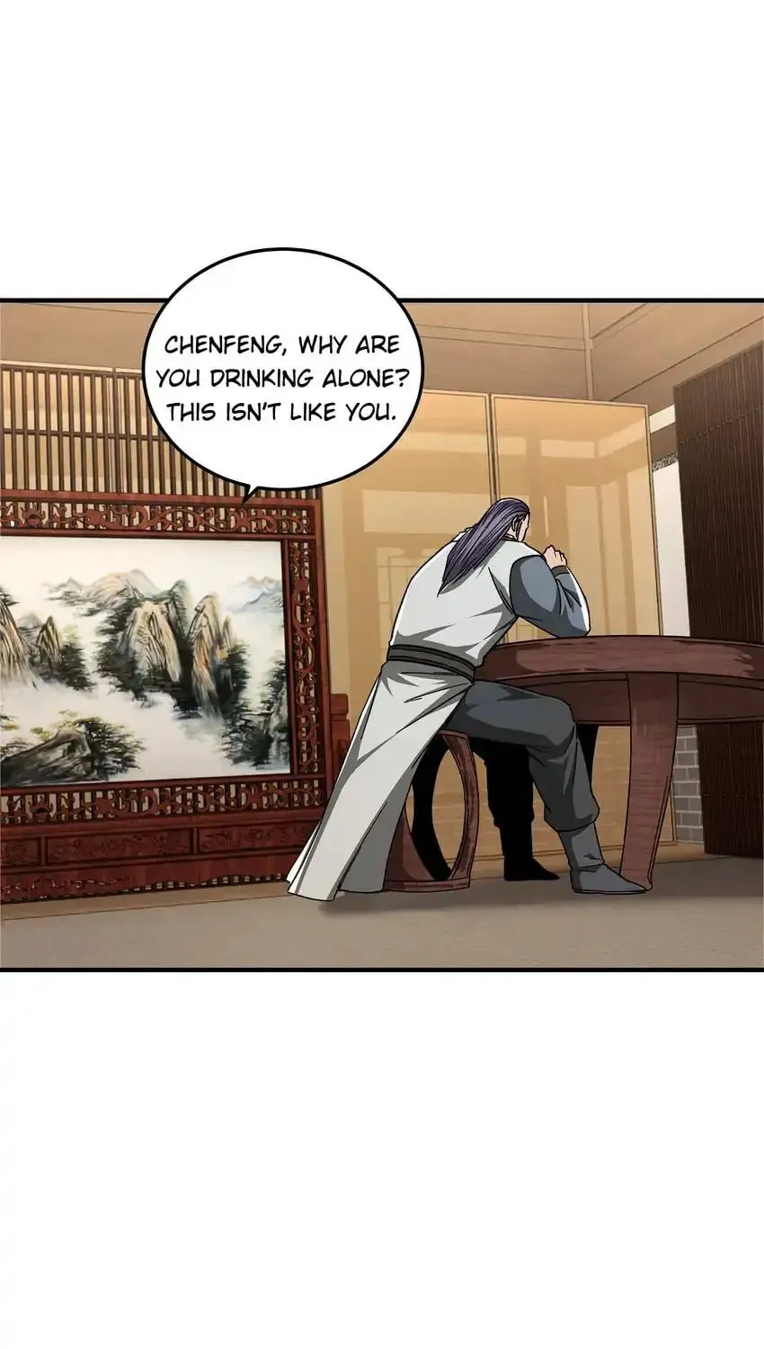 Greatest Boss System Chapter 105 page 52 - 
