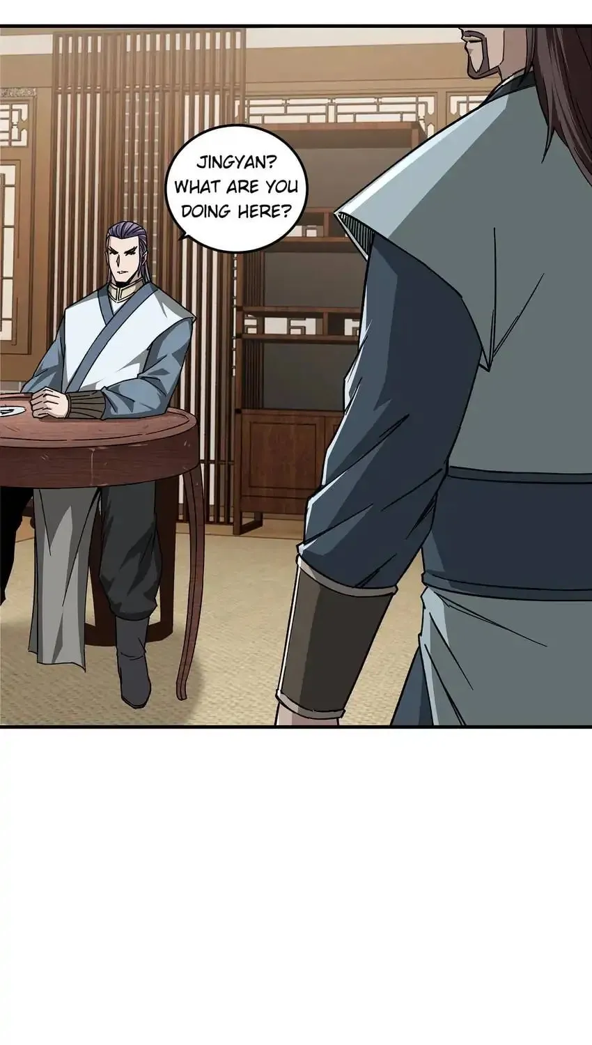 Greatest Boss System Chapter 105 page 54 - 