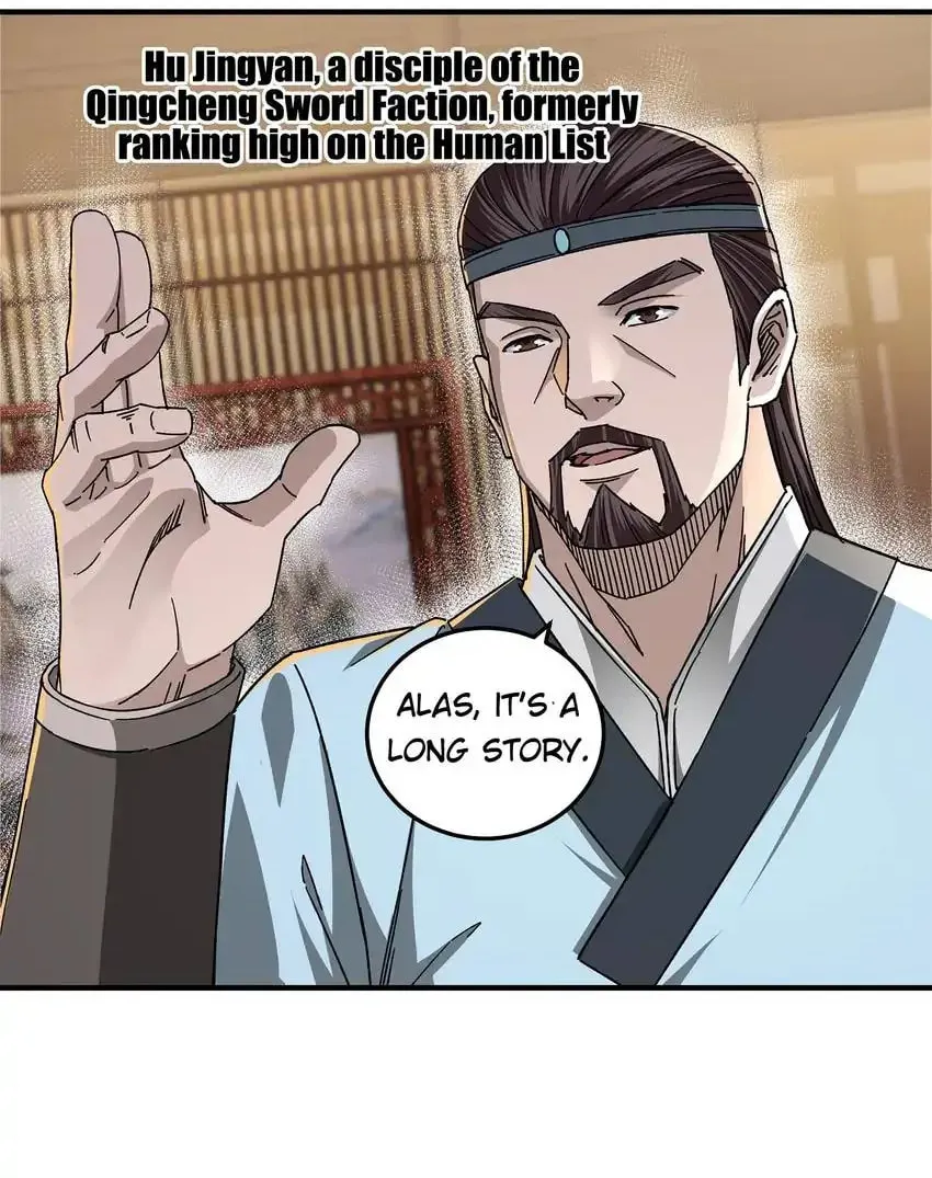 Greatest Boss System Chapter 105 page 55 - 