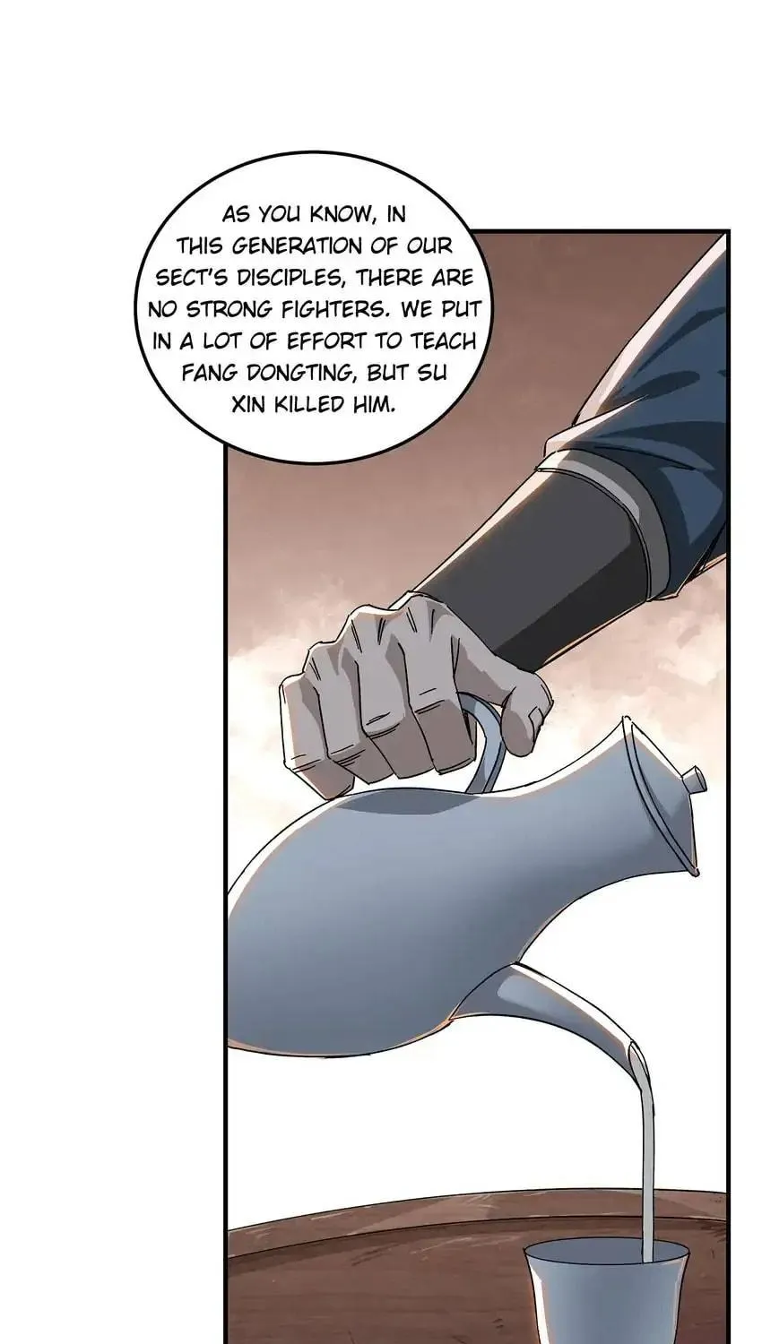 Greatest Boss System Chapter 105 page 56 - 