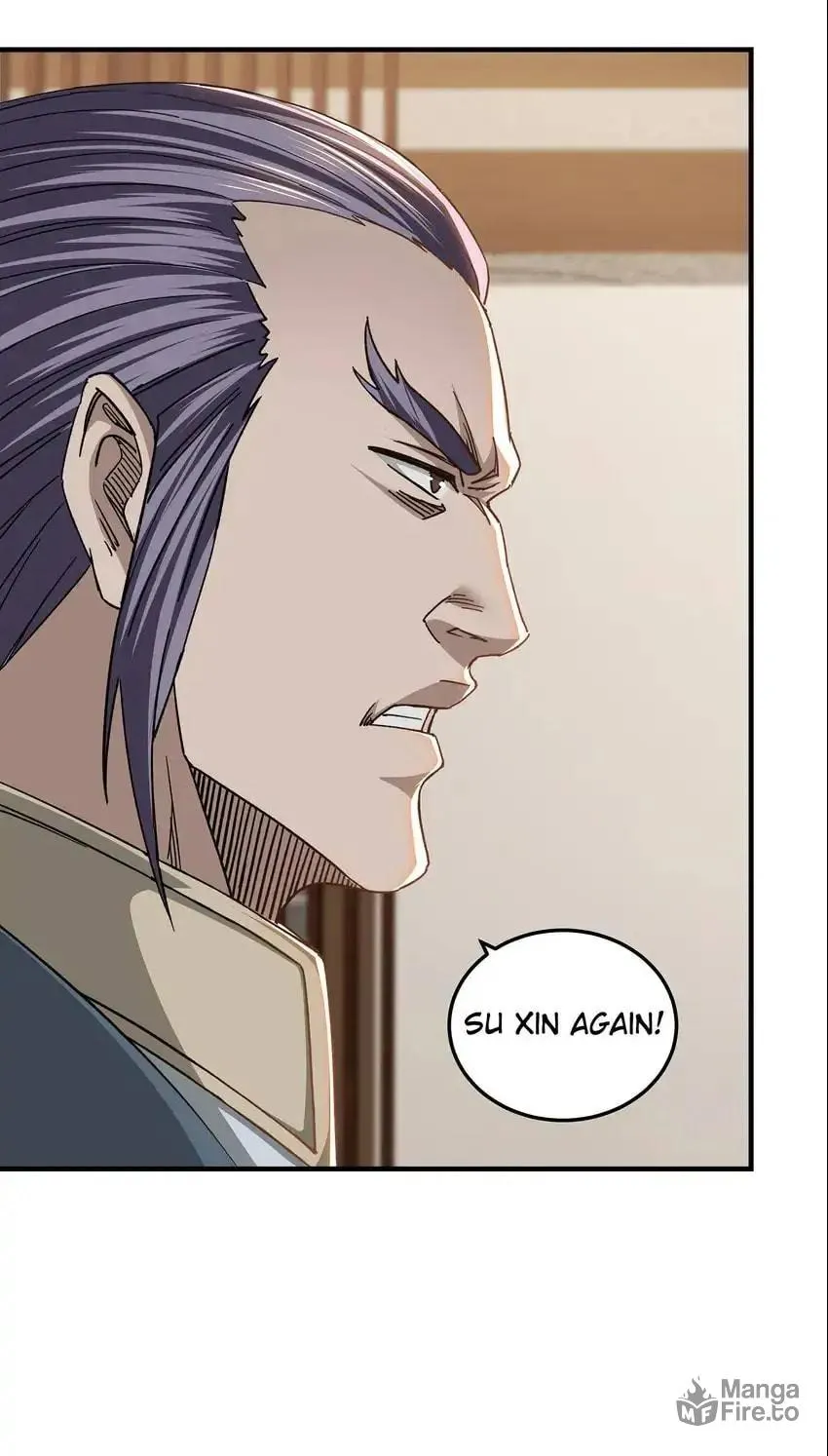 Greatest Boss System Chapter 105 page 60 - 