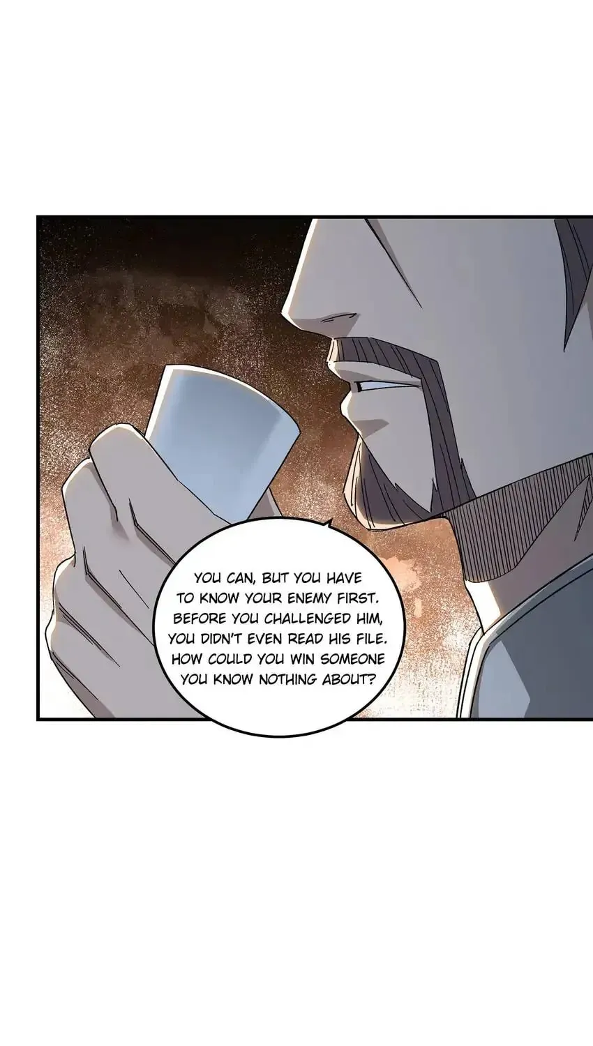 Greatest Boss System Chapter 105 page 65 - 