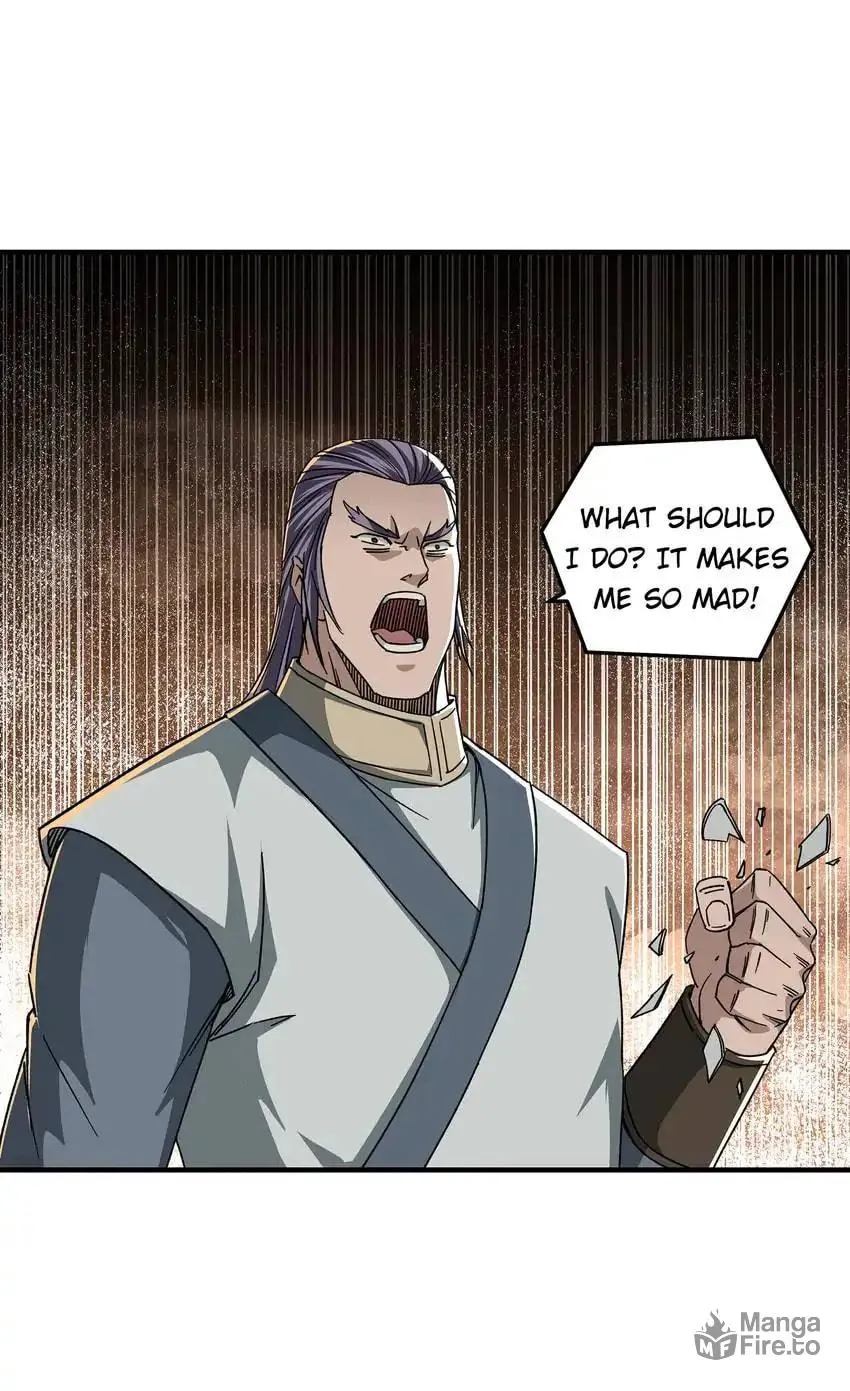 Greatest Boss System Chapter 105 page 69 - 