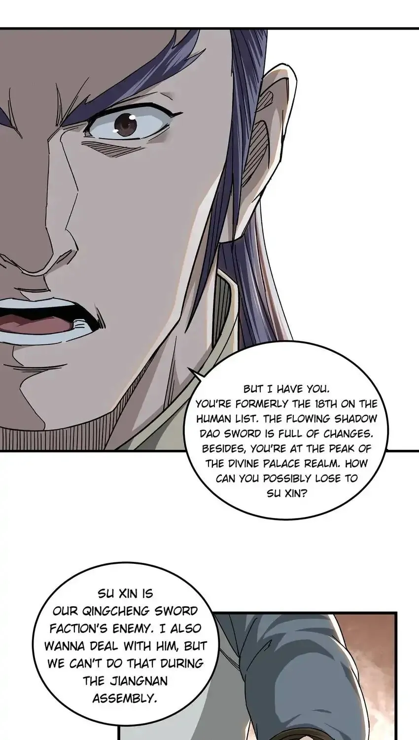 Greatest Boss System Chapter 105 page 74 - 