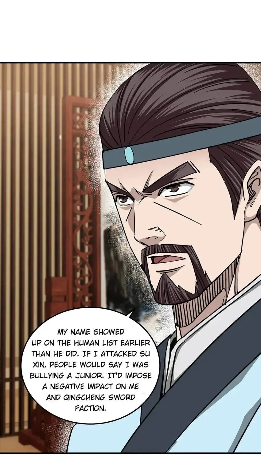 Greatest Boss System Chapter 105 page 76 - 